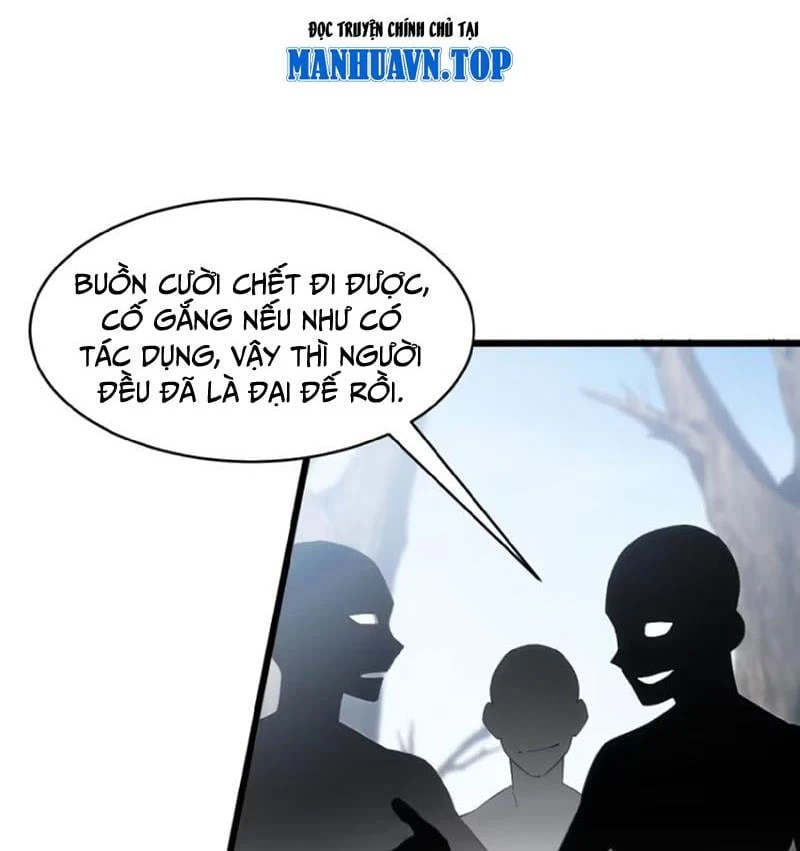 Bắt Đầu Đánh Dấu Hoang Cổ Thánh Thể Chapter 146 - 13