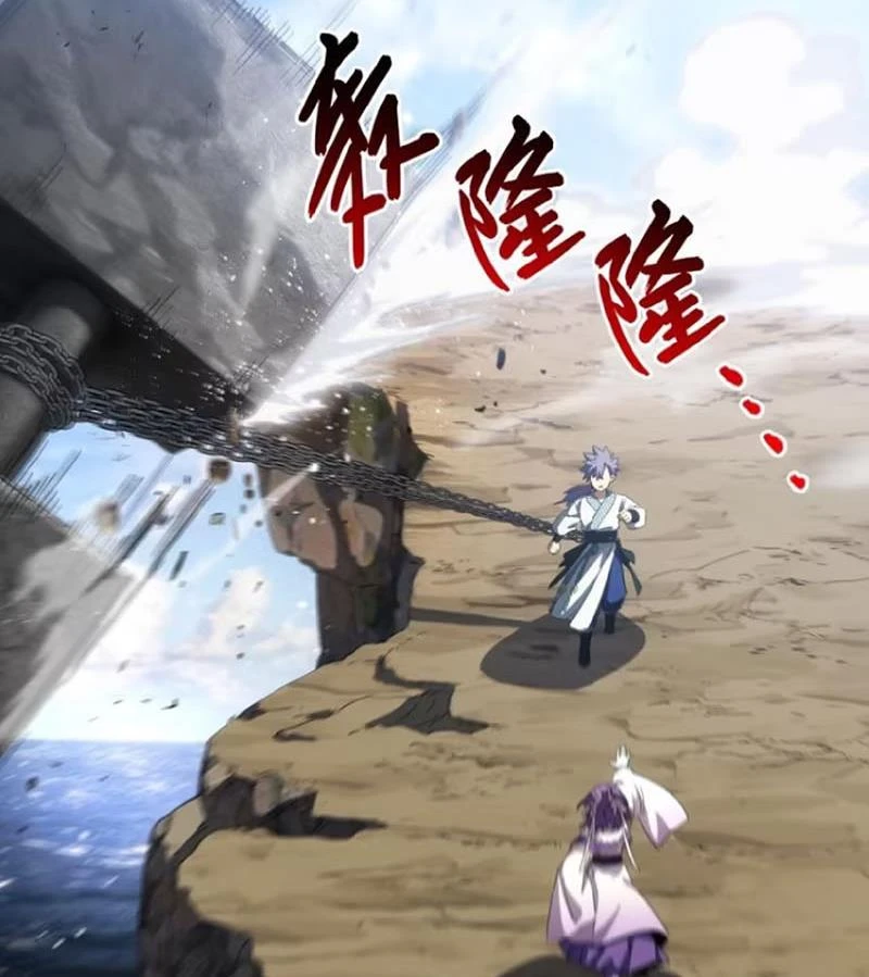 Bắt Đầu Đánh Dấu Hoang Cổ Thánh Thể Chapter 146 - 40