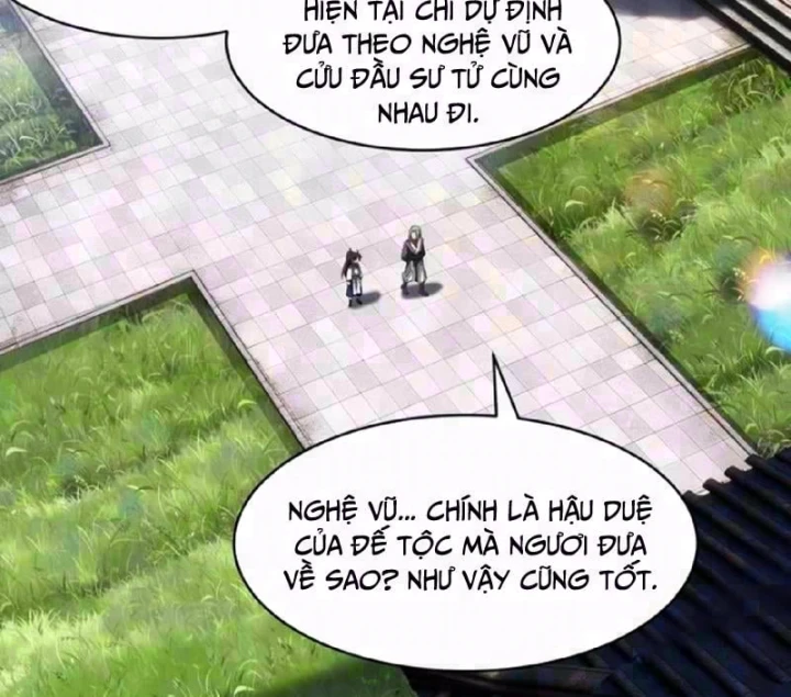 Bắt Đầu Đánh Dấu Hoang Cổ Thánh Thể Chapter 147 - 2
