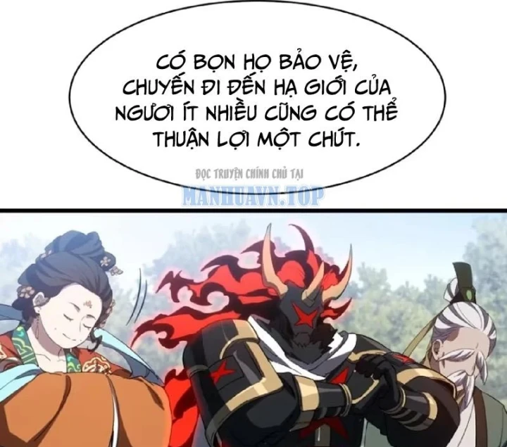Bắt Đầu Đánh Dấu Hoang Cổ Thánh Thể Chapter 147 - 25