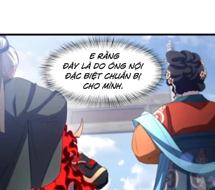 Bắt Đầu Đánh Dấu Hoang Cổ Thánh Thể Chapter 147 - 27