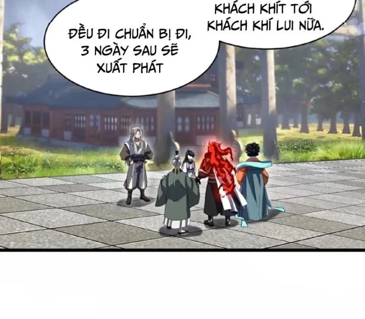Bắt Đầu Đánh Dấu Hoang Cổ Thánh Thể Chapter 147 - 37