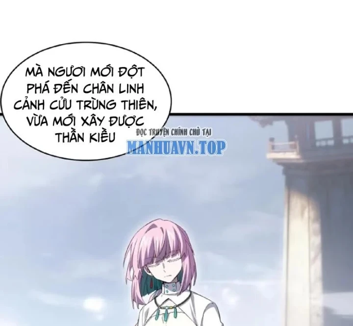 Bắt Đầu Đánh Dấu Hoang Cổ Thánh Thể Chapter 147 - 88