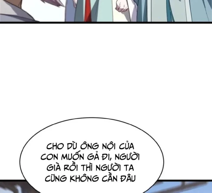 Bắt Đầu Đánh Dấu Hoang Cổ Thánh Thể Chapter 148 - 61