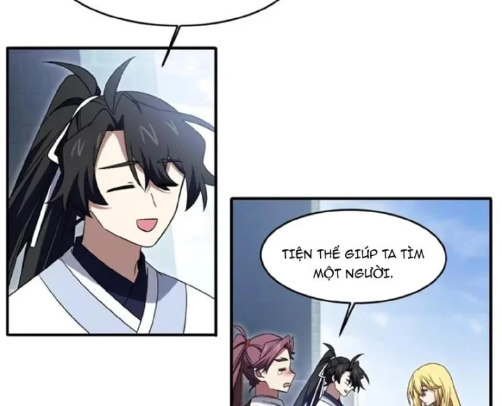 Bắt Đầu Đánh Dấu Hoang Cổ Thánh Thể Chapter 149 - 6