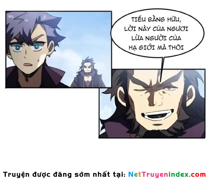 Bắt Đầu Đánh Dấu Hoang Cổ Thánh Thể Chapter 149 - 56