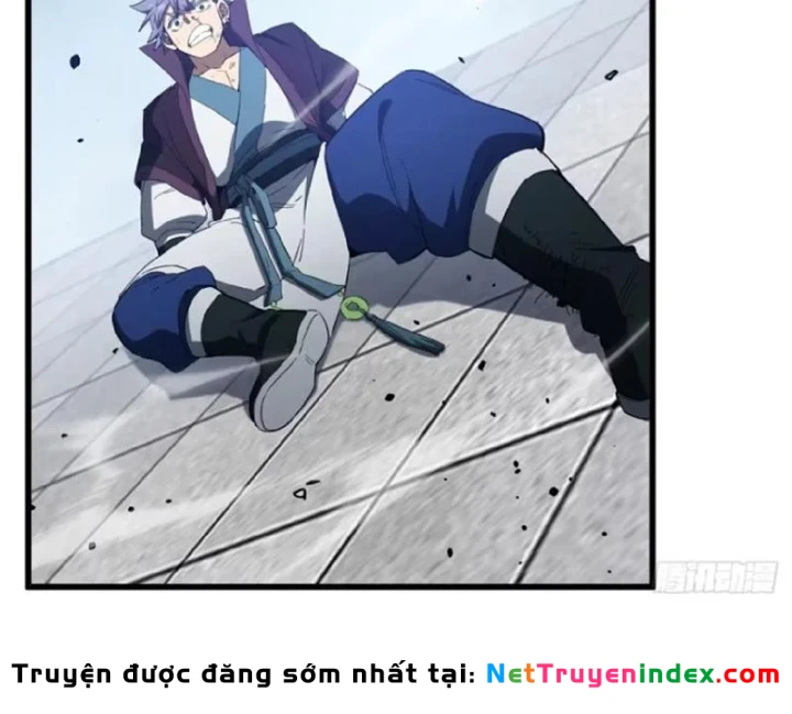 Bắt Đầu Đánh Dấu Hoang Cổ Thánh Thể Chapter 149 - 123