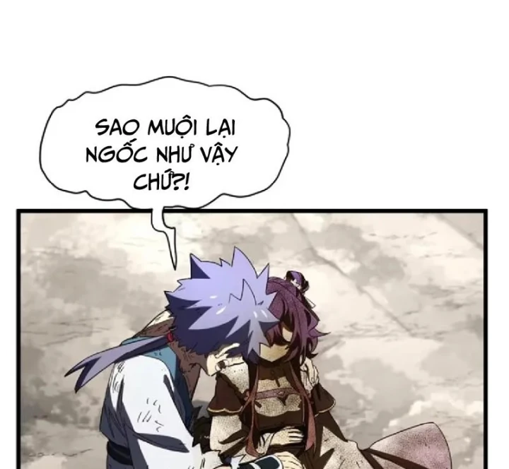 Bắt Đầu Đánh Dấu Hoang Cổ Thánh Thể Chapter 150 - 73