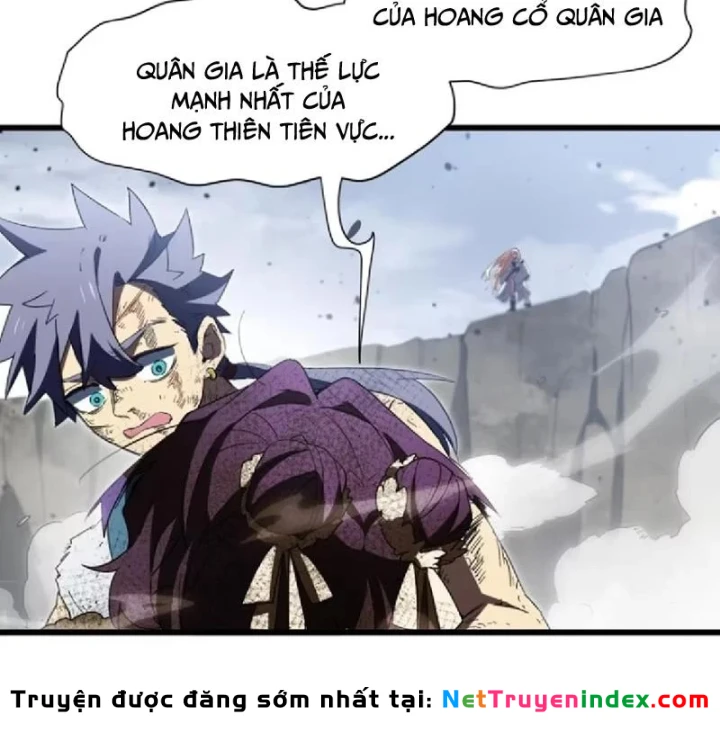 Bắt Đầu Đánh Dấu Hoang Cổ Thánh Thể Chapter 150 - 80