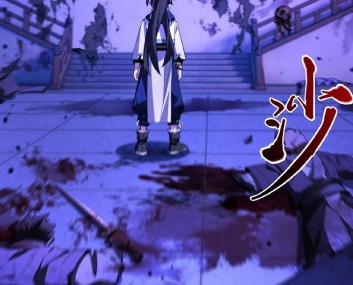 Bắt Đầu Đánh Dấu Hoang Cổ Thánh Thể Chapter 151 - 54