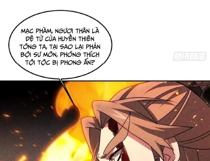 Bắt Đầu Đánh Dấu Hoang Cổ Thánh Thể Chapter 151 - 118