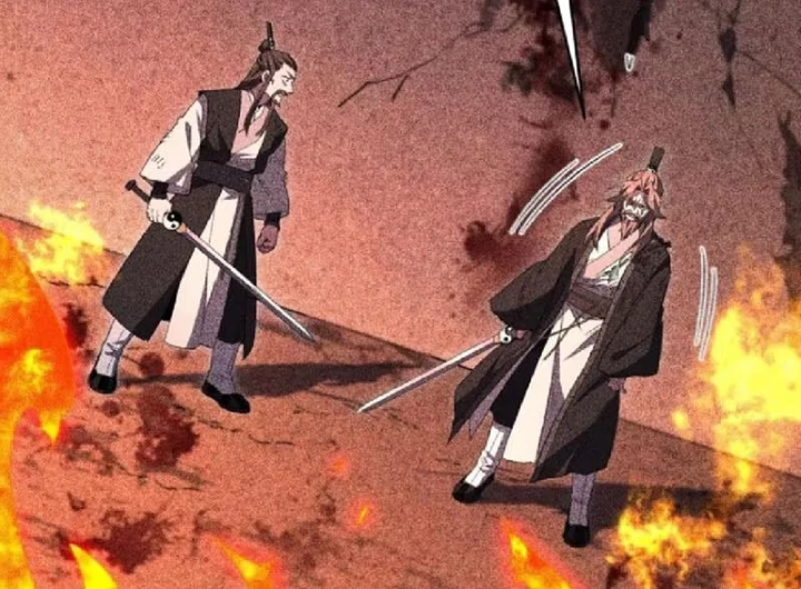 Bắt Đầu Đánh Dấu Hoang Cổ Thánh Thể Chapter 152 - 23