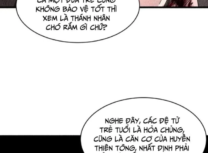 Bắt Đầu Đánh Dấu Hoang Cổ Thánh Thể Chapter 152 - 27