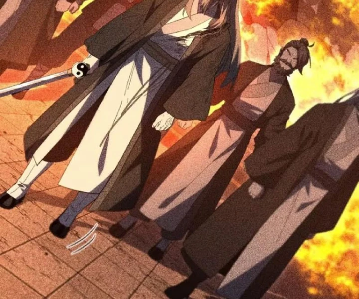 Bắt Đầu Đánh Dấu Hoang Cổ Thánh Thể Chapter 152 - 46
