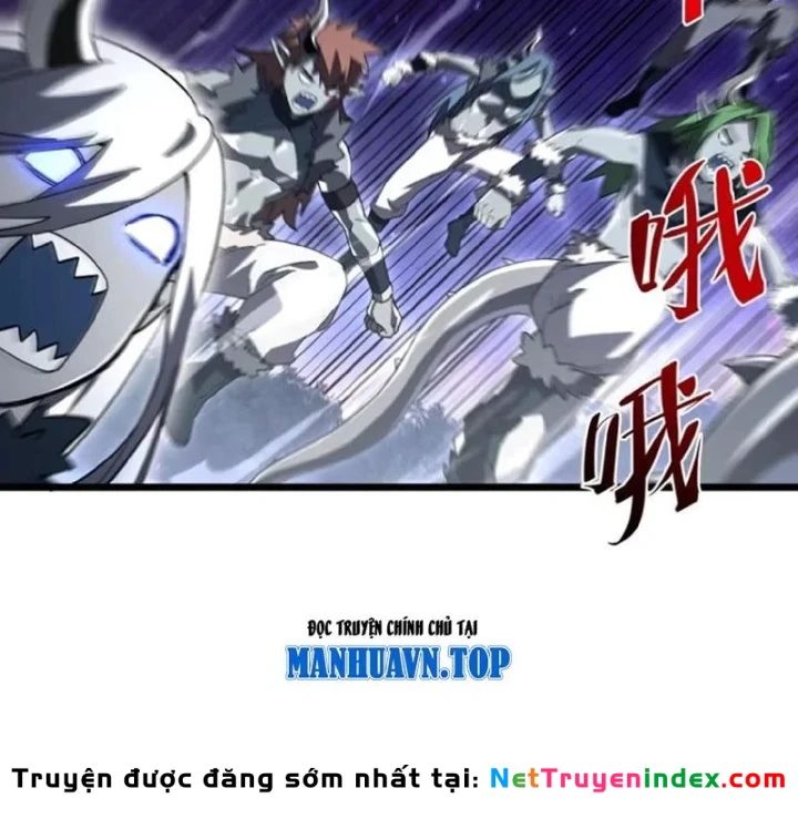 Bắt Đầu Đánh Dấu Hoang Cổ Thánh Thể Chapter 153 - 41
