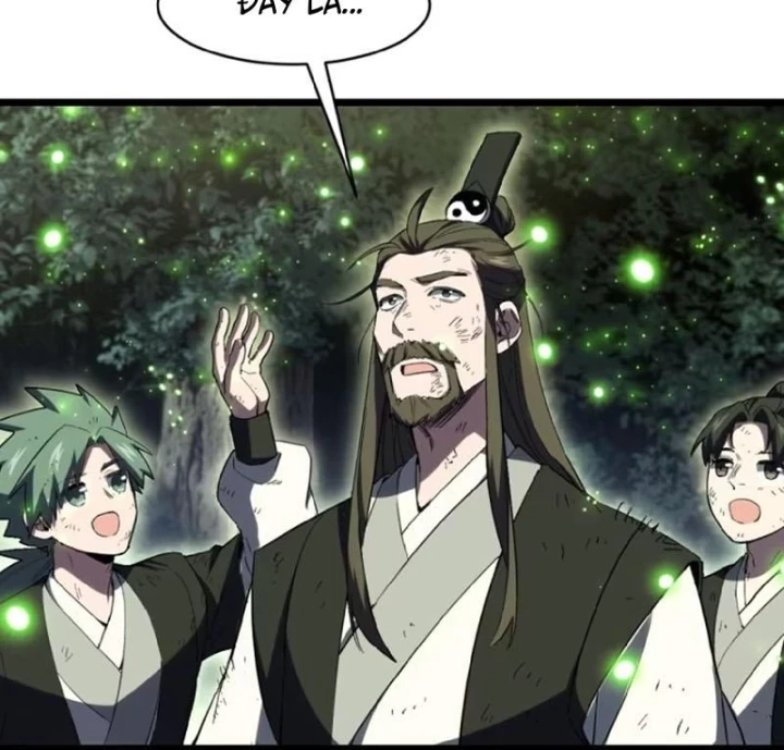 Bắt Đầu Đánh Dấu Hoang Cổ Thánh Thể Chapter 154 - 21