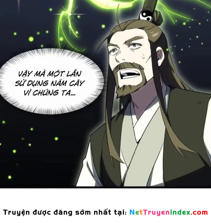 Bắt Đầu Đánh Dấu Hoang Cổ Thánh Thể Chapter 154 - 30