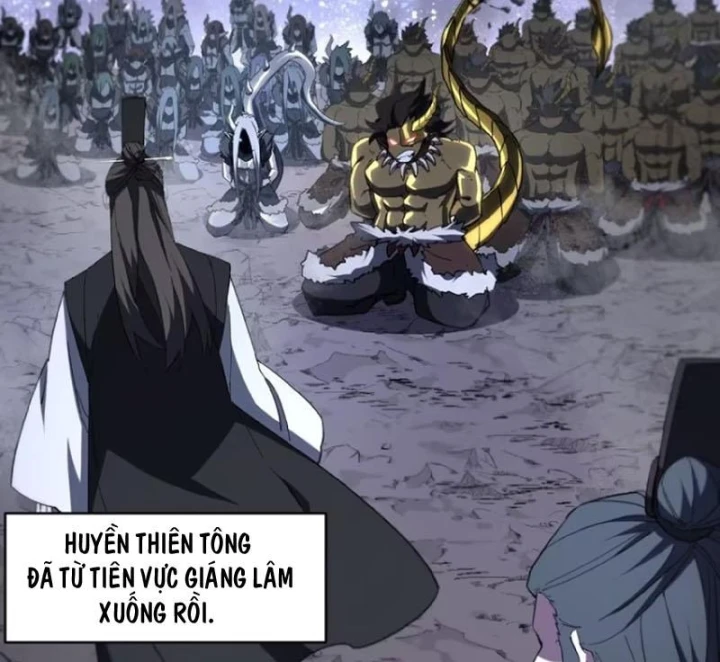 Bắt Đầu Đánh Dấu Hoang Cổ Thánh Thể Chapter 154 - 81