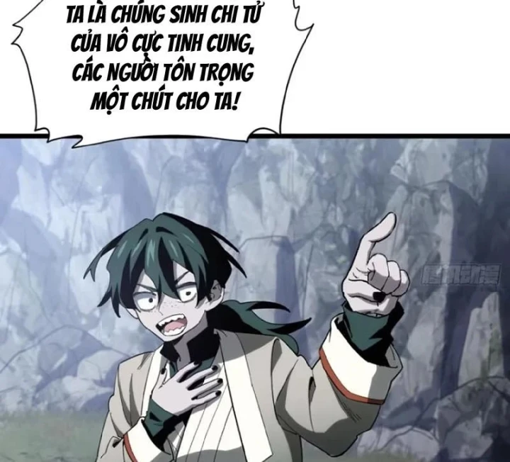 Bắt Đầu Đánh Dấu Hoang Cổ Thánh Thể Chapter 154 - 104