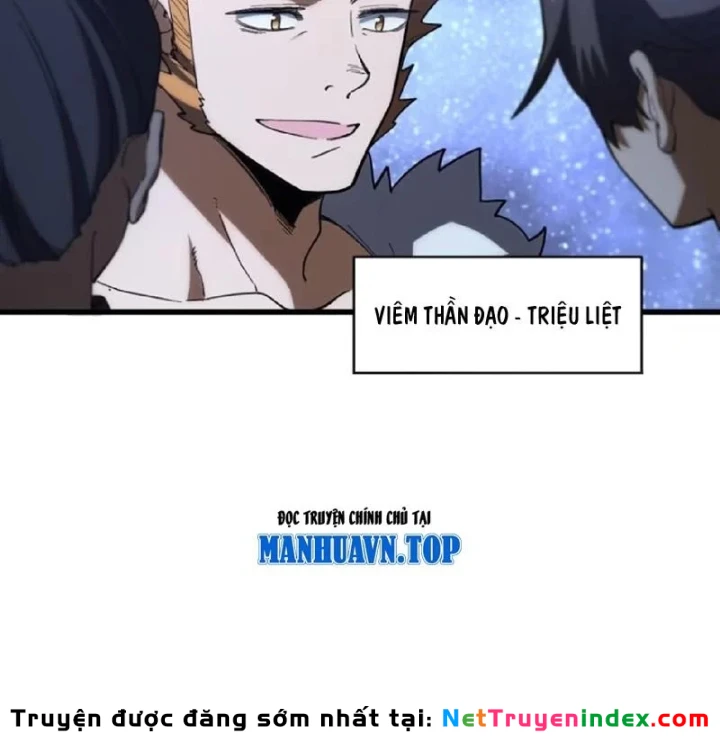 Bắt Đầu Đánh Dấu Hoang Cổ Thánh Thể Chapter 155 - 11