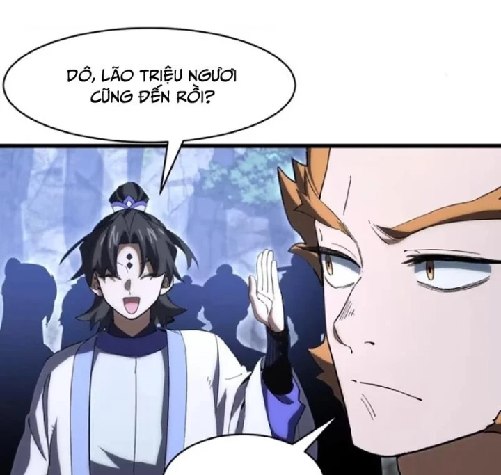 Bắt Đầu Đánh Dấu Hoang Cổ Thánh Thể Chapter 155 - 12