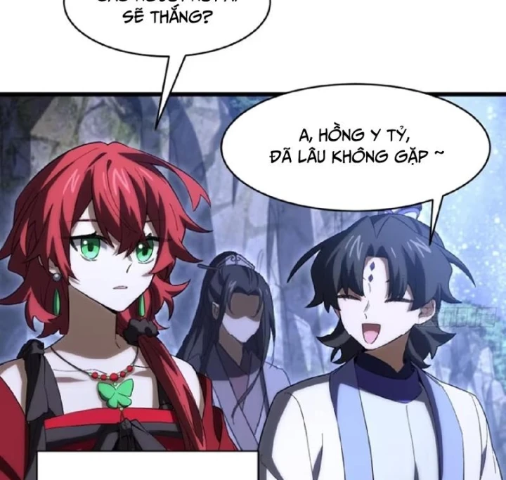 Bắt Đầu Đánh Dấu Hoang Cổ Thánh Thể Chapter 155 - 15