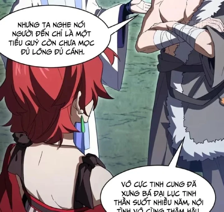 Bắt Đầu Đánh Dấu Hoang Cổ Thánh Thể Chapter 155 - 17