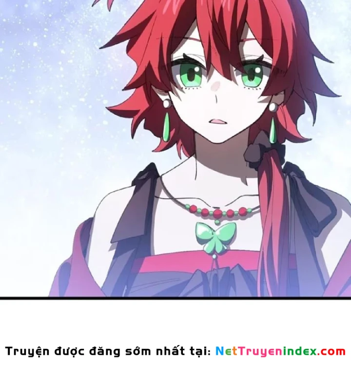 Bắt Đầu Đánh Dấu Hoang Cổ Thánh Thể Chapter 155 - 21