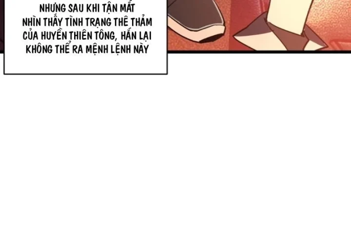 Bắt Đầu Đánh Dấu Hoang Cổ Thánh Thể Chapter 156 - 25
