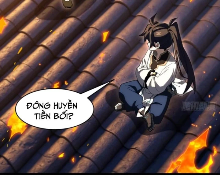 Bắt Đầu Đánh Dấu Hoang Cổ Thánh Thể Chapter 156 - 93