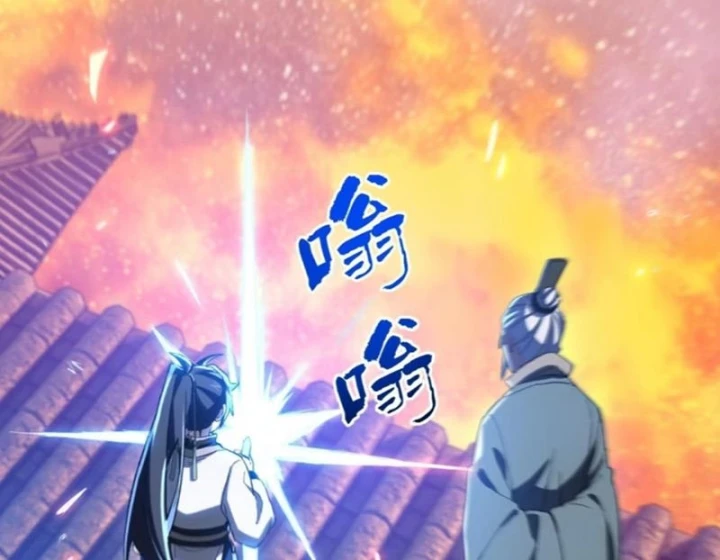 Bắt Đầu Đánh Dấu Hoang Cổ Thánh Thể Chapter 156 - 104