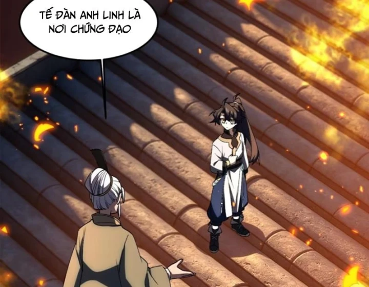 Bắt Đầu Đánh Dấu Hoang Cổ Thánh Thể Chapter 156 - 115