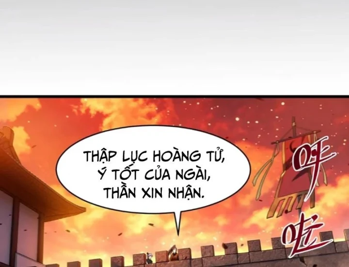 Bắt Đầu Đánh Dấu Hoang Cổ Thánh Thể Chapter 156 - 158