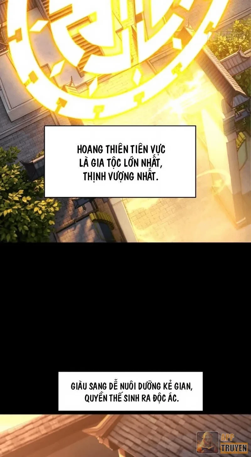 Bắt Đầu Đánh Dấu Hoang Cổ Thánh Thể Chapter 157 - 2