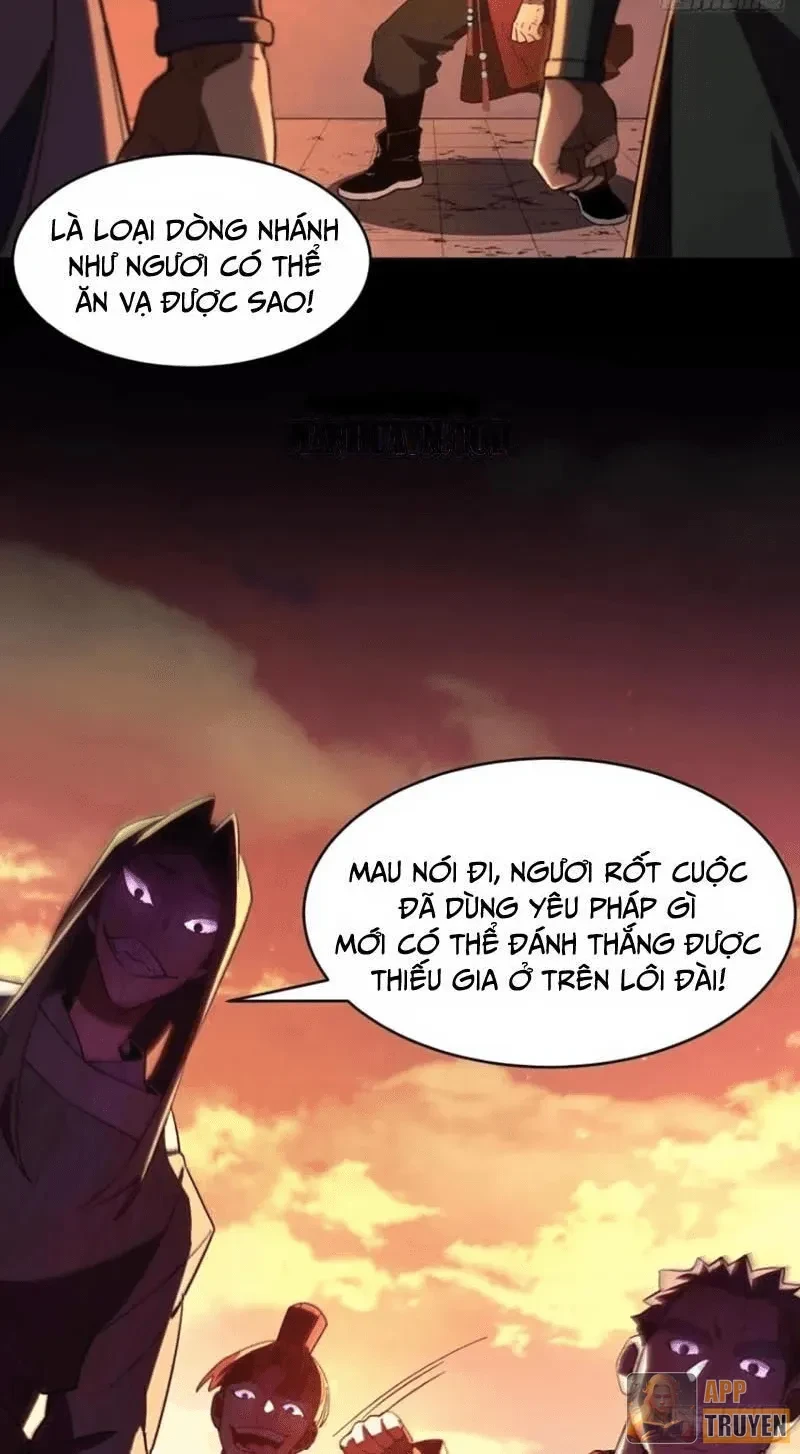 Bắt Đầu Đánh Dấu Hoang Cổ Thánh Thể Chapter 157 - 7