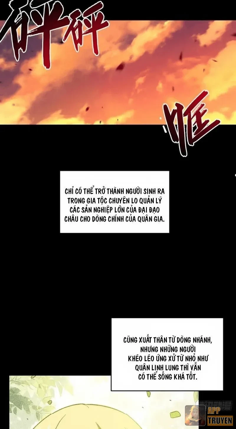 Bắt Đầu Đánh Dấu Hoang Cổ Thánh Thể Chapter 157 - 9