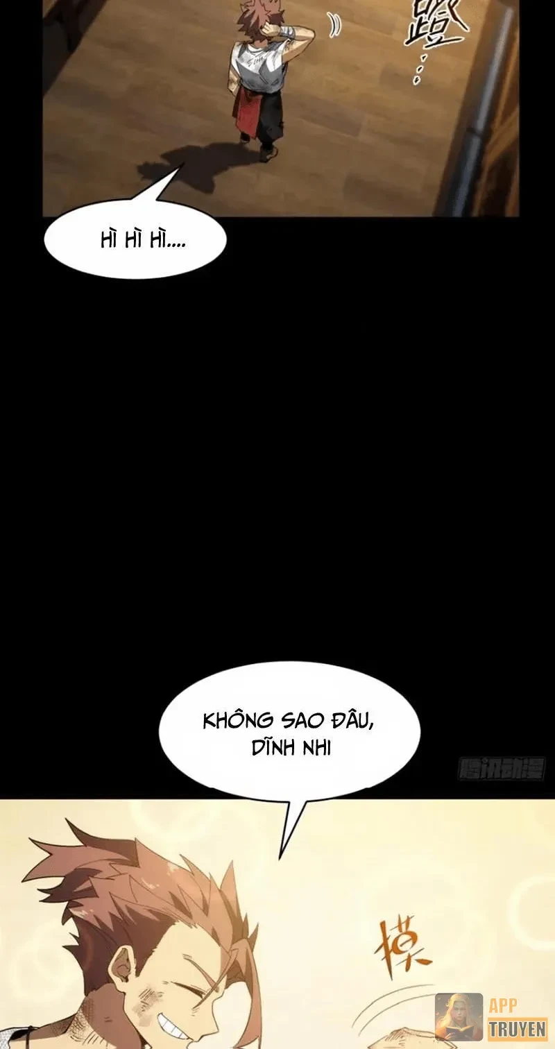 Bắt Đầu Đánh Dấu Hoang Cổ Thánh Thể Chapter 157 - 20