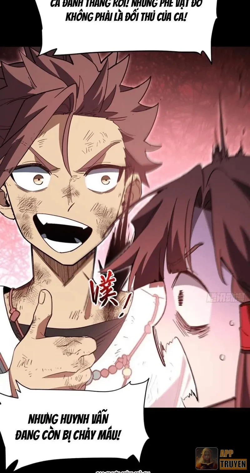 Bắt Đầu Đánh Dấu Hoang Cổ Thánh Thể Chapter 157 - 22