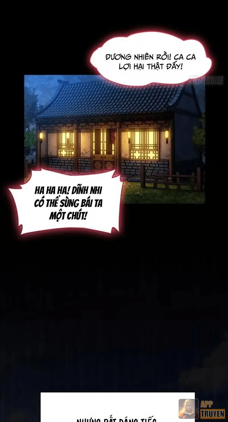 Bắt Đầu Đánh Dấu Hoang Cổ Thánh Thể Chapter 157 - 35