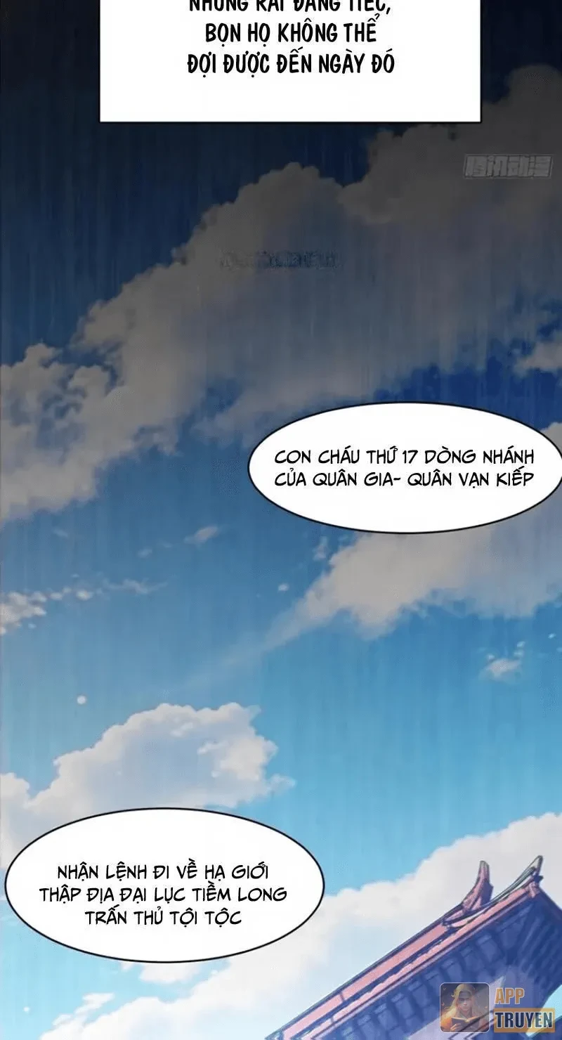 Bắt Đầu Đánh Dấu Hoang Cổ Thánh Thể Chapter 157 - 36