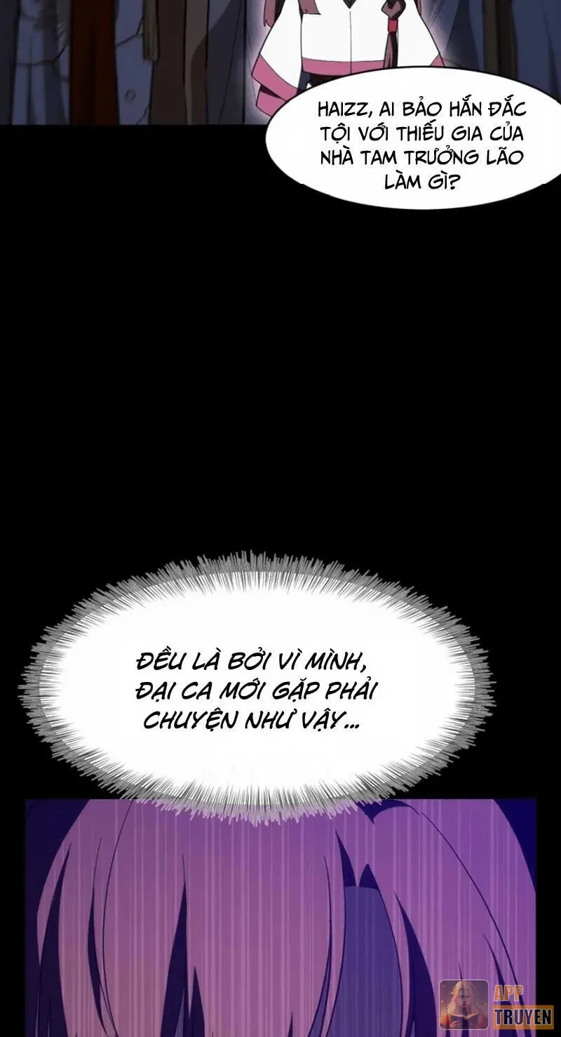 Bắt Đầu Đánh Dấu Hoang Cổ Thánh Thể Chapter 157 - 42