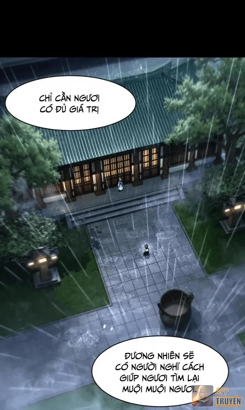 Bắt Đầu Đánh Dấu Hoang Cổ Thánh Thể Chapter 157 - 63