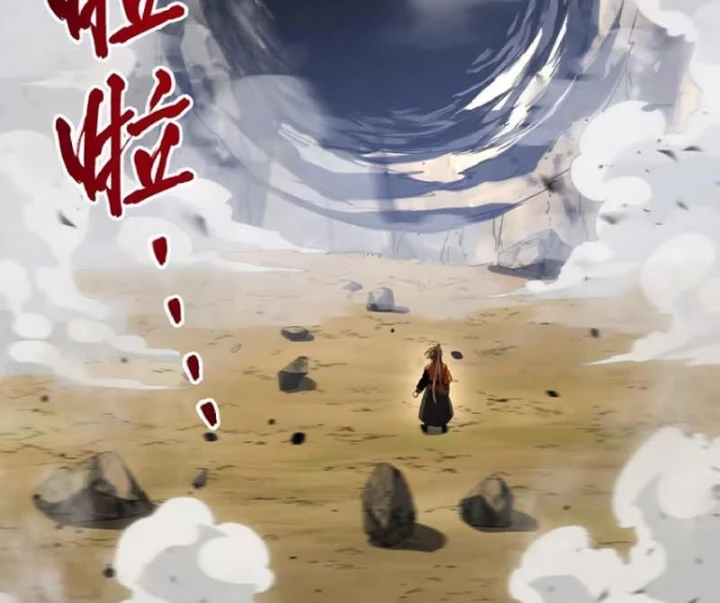 Bắt Đầu Đánh Dấu Hoang Cổ Thánh Thể Chapter 158 - 110