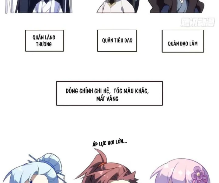 Bắt Đầu Đánh Dấu Hoang Cổ Thánh Thể Chapter 158 - 132