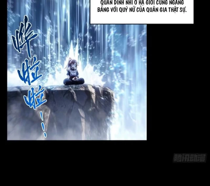 Bắt Đầu Đánh Dấu Hoang Cổ Thánh Thể Chapter 159 - 23