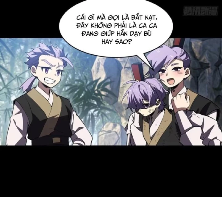 Bắt Đầu Đánh Dấu Hoang Cổ Thánh Thể Chapter 159 - 31