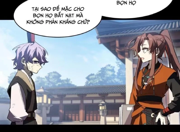 Bắt Đầu Đánh Dấu Hoang Cổ Thánh Thể Chapter 159 - 43