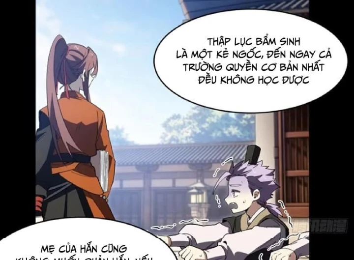 Bắt Đầu Đánh Dấu Hoang Cổ Thánh Thể Chapter 159 - 49