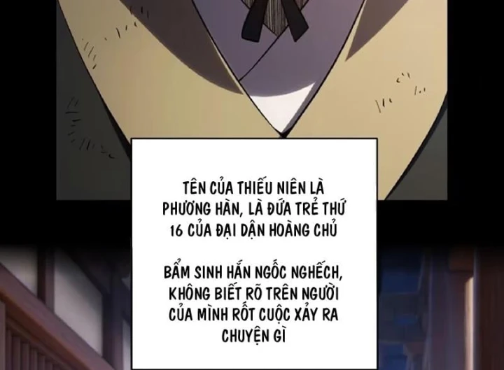 Bắt Đầu Đánh Dấu Hoang Cổ Thánh Thể Chapter 159 - 60