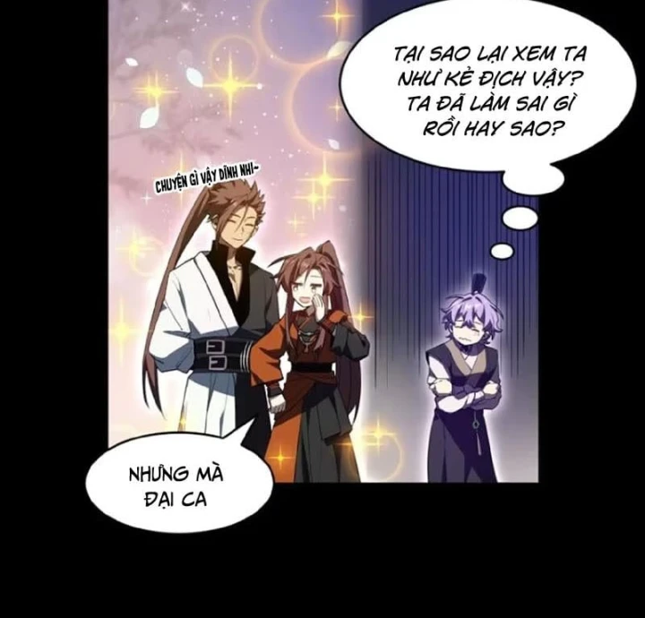 Bắt Đầu Đánh Dấu Hoang Cổ Thánh Thể Chapter 160 - 63